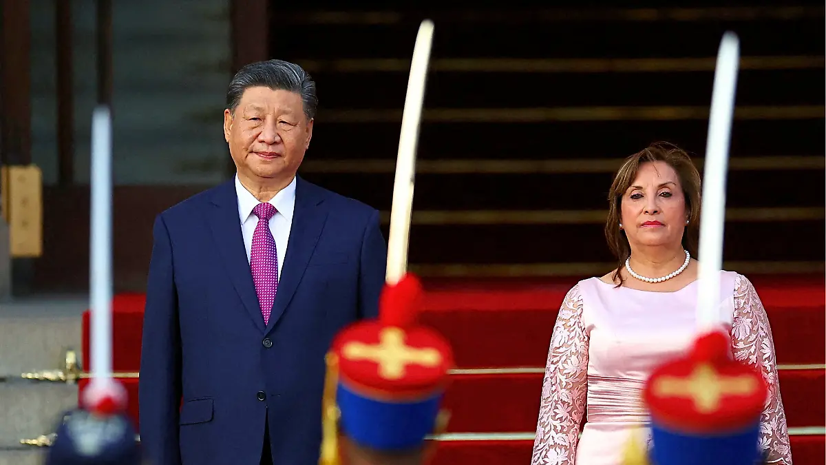 xi jinping_diana boluarte_reuters